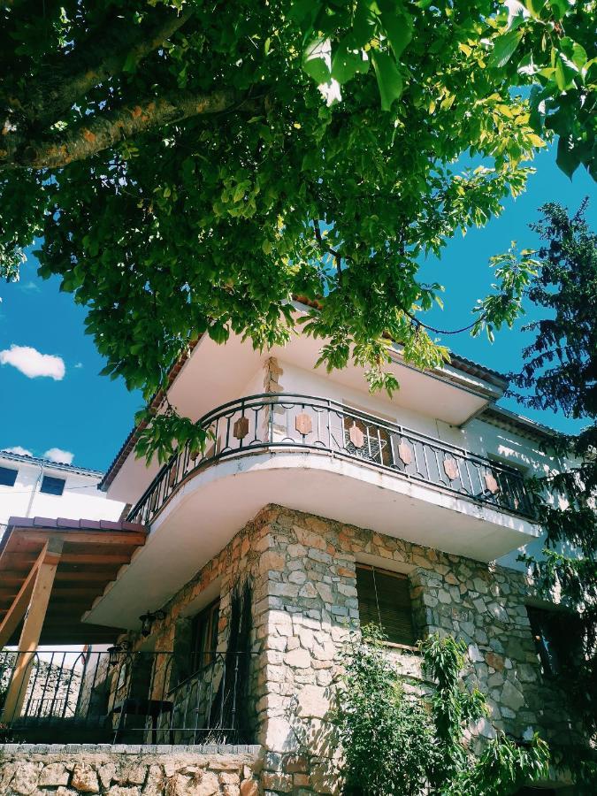 Castellanos Apartment Huelamos