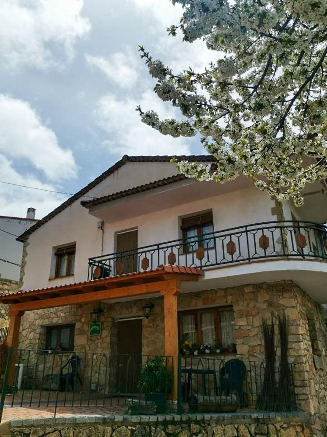 Apartment Castellanos